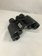 Paire de Jumelles Vintage