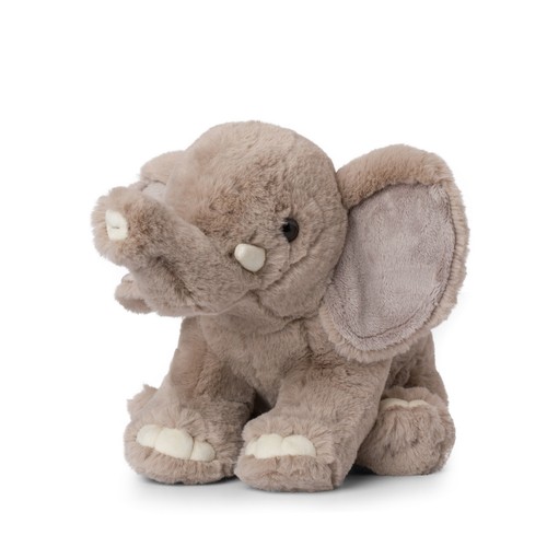 Wwf éléphant peluche - Éléphant, en