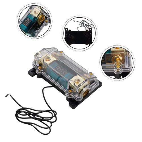 Affichage led audio voiture - affichage,