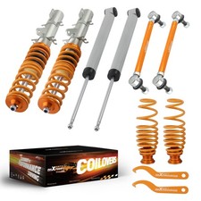 Kit Suspension Combine Fileté