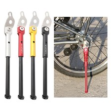 Béquille de vélo pliante