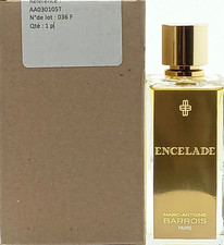 Marc-Antoine Barrois Encelade
