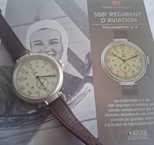 Réplique montre aviateur - rÉplique, d'aviateur