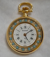 Authentic Vintage Bucherer