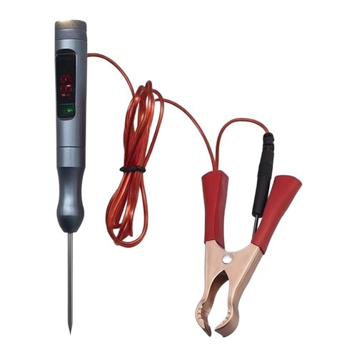 Testeur fusible pour - de, et