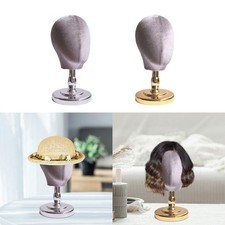 Modèle de tête de mannequin