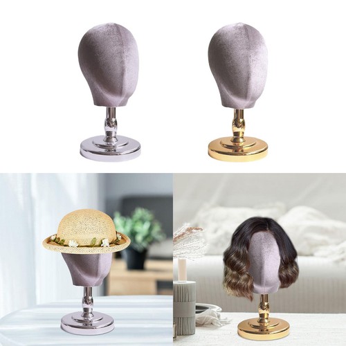 Modèle tête mannequin - tête,
