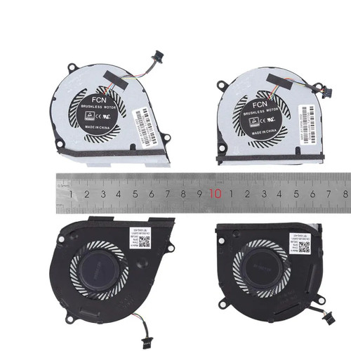 Ventilateurs cpu gpu - cpu, pour