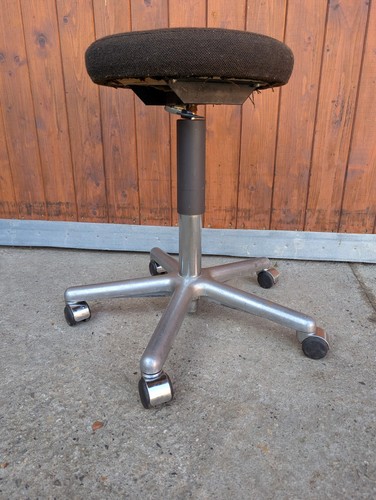Années tabouret - 70/80,