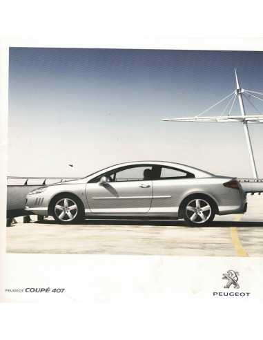 Catalogue peugeot - ▄▀▄,