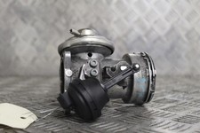 Vanne EGR AUDI A3 1 PHASE 2 038129637