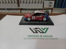 Miniature 1/43 - CITROËN