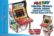 80659 MY ARCADE - MAPPY