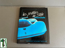Livre Voiture Les Métiers du