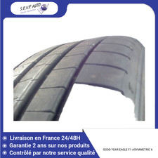 ?? Pneu GOOD YEAR EAGLE F1 ASYMMETRIC 6 225 45 17 91 Y ♻️