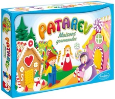 Sentosphere Pâte À Modeler Maison En Pain D'Épices Hansel Et Gretel Jeu Créatif