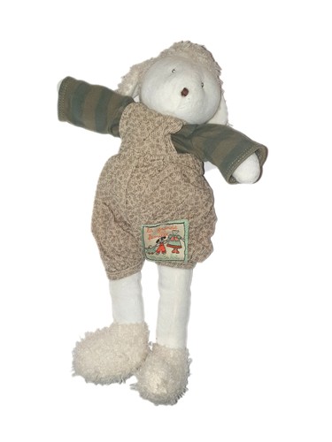Moulin roty doudou - roty, peluche