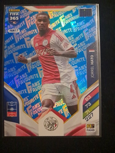 Carte panini fifa - fifa, 365