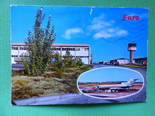Faro aeroporto airport - ,