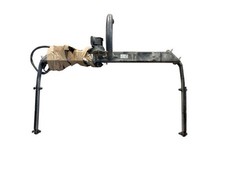 Attelage (boule de remorquage) FORD KUGA 1 1717238