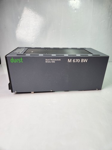Durst m670 universal - durst,