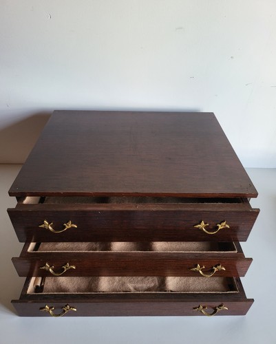 Coffret argentier vide pour - coffret,