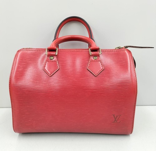 Sac main louis vuitton - sac, epi