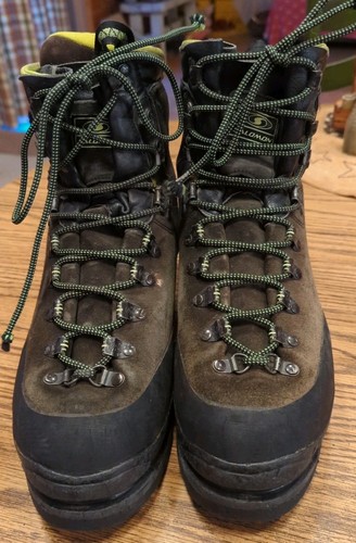 Mens salomon super mountain - mens,