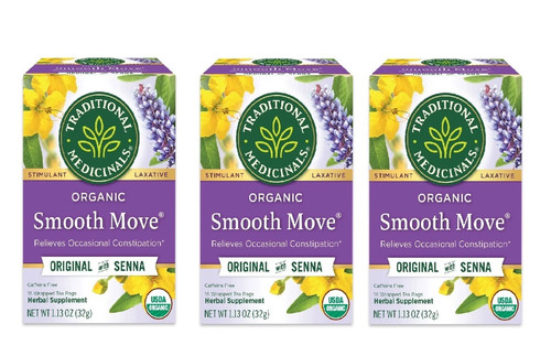 Traditional medicinals - traditional,