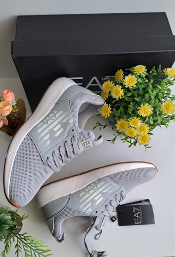 Ea7 emporio armani sneaker - emporio,