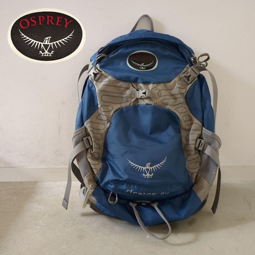 Osprey stratos backpack - osprey, 24