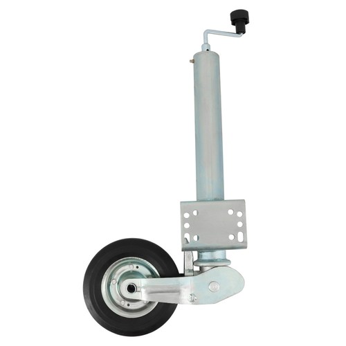 Roue jockey 500kg - roue,