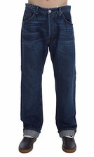 Pantalon baggy loose - pantalon, en