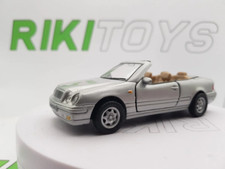 Mercedes CLK Cabriolet 1999