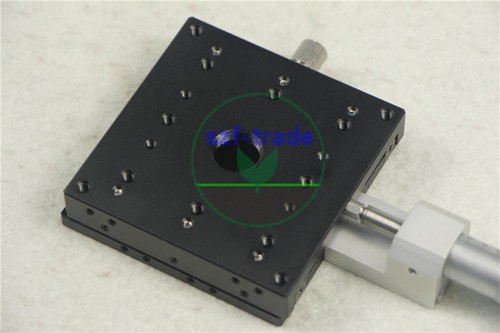 Axis lx80 micrometer - x-axis, lx80-c