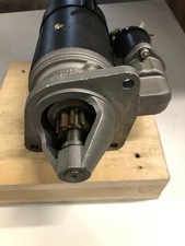 DEMARREUR LRS00230  REMPLACE LUCAS  26364A 26364B 26364E 26364F 27426   