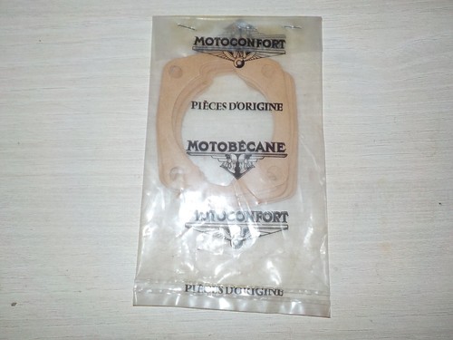 Sachet joints embase - joints,