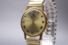 Montre Homme Vintage "Exc+5"
