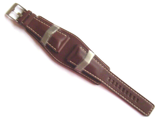 Diesel bracelet cuir - bracelet,