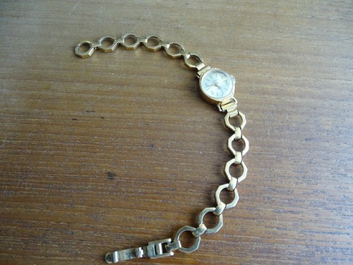 Vintage montre mecanique - vintage,