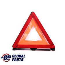 BMW F01 F02 F04 E46 E60 E65 E81 E87 E90 Triangle De Signalisation 6770096