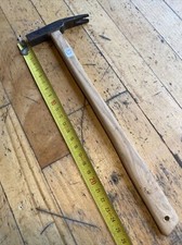 N° 89 outillage outils anciens OLD TOOL HAMMER Outil ancien marteau