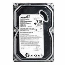 Disque Dur Seagate Pipeline