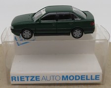 MICRO RIETZE HO 1/87 AUDI 90