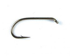 100x Hameçons KAMASAN B175