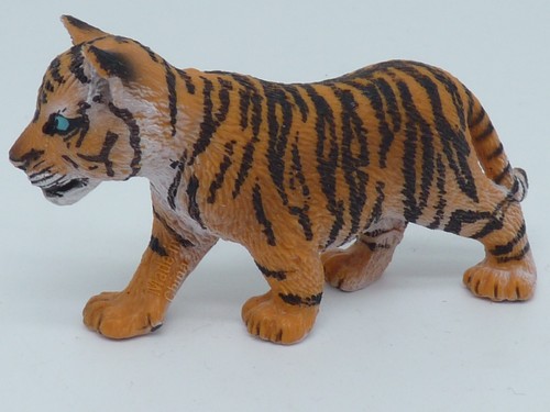 Figurine plastique pvc - figurine,