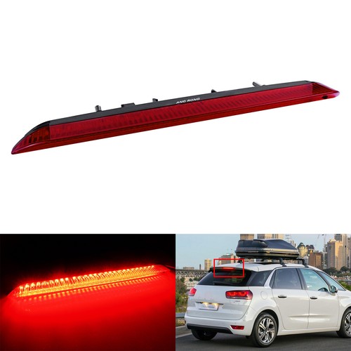 Rouge led 3eme - feu, stop