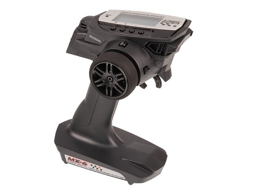 Airtronics sanwa dry - airtronics,