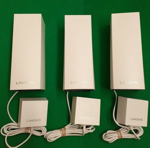 Linksys whw03 velop mesh fi - linksys, wi-fi