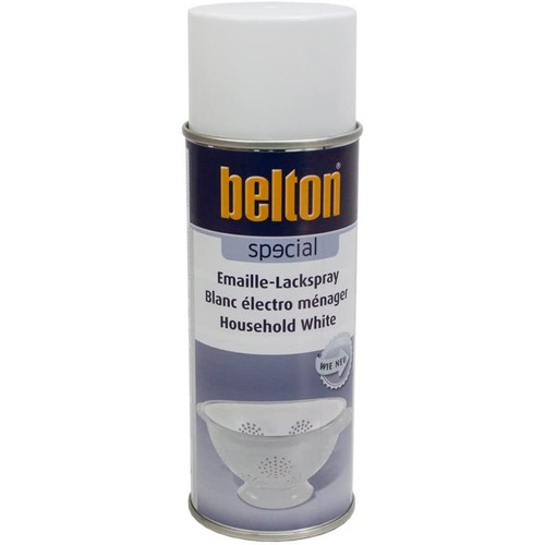 Bombe peinture belton - bombe,